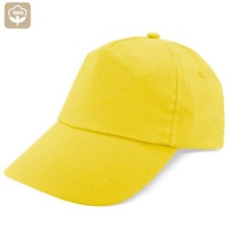 GORRA ALGODÓN PEINADO...