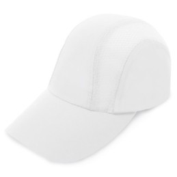 GORRA DE MICROFIBRA "FRESH"