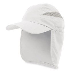 GORRA MICROFIBRA "SAHARA"