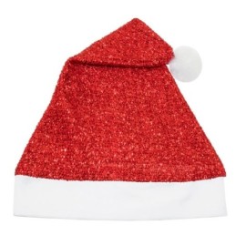 GORRO DE NAVIDAD