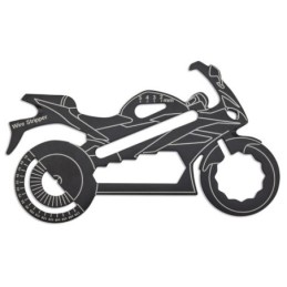 HERRAMIENTA MULTIFUNCION...