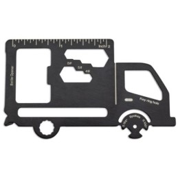 HERRAMIENTA MULTIFUNCION...