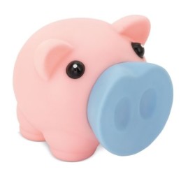 HUCHA CERDITO "BEBITO"