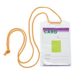 IDENTIFICADOR CON CORDON