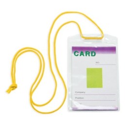 IDENTIFICADOR CON CORDON...