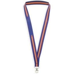 LANYARD "NATIONAL"