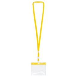 LANYARD CON ACREDITACION