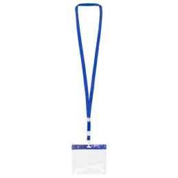 LANYARD CON ACREDITACION
