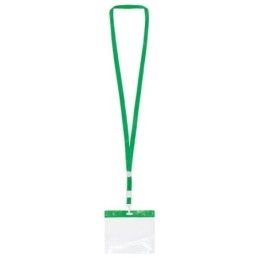 LANYARD CON ACREDITACION