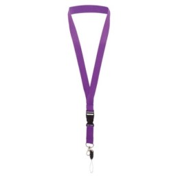 LANYARD DOBLE