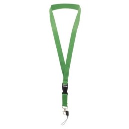 LANYARD DOBLE
