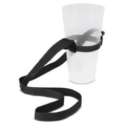 LANYARD PORTAVASOS "RIKI"