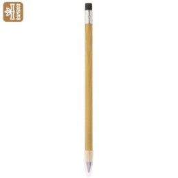 LAPIZ DE BAMBÚ "INFINITO"