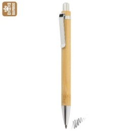 LÁPIZ INFINITO DE BAMBÚ...