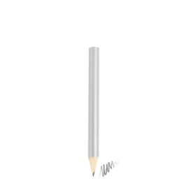 LÁPIZ MADERA METALIZADO "MATT"