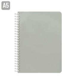 LIBRETA A5 “LIVORNO”