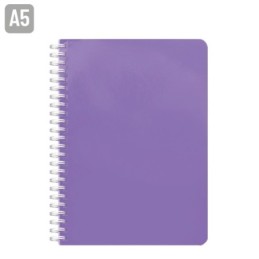 LIBRETA A5 “LIVORNO”