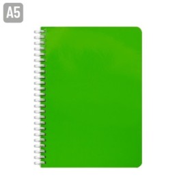 LIBRETA A5 “LIVORNO”