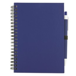 LIBRETA ECOLOGICA ZAS