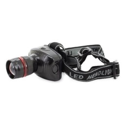 LINTERNA FRONTAL ZOOM 4...