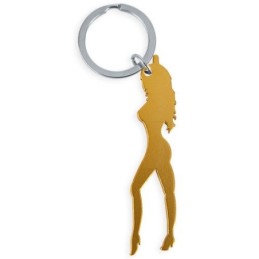 LLAVERO ALUMINIO "CRIS"