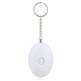 LLAVERO ANTI-PÁNICO "HELP"