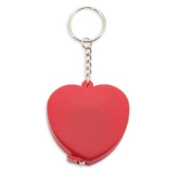 LLAVERO CINTA METRICA...