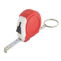 LLAVERO FLEXÓMETRO "FLINT"