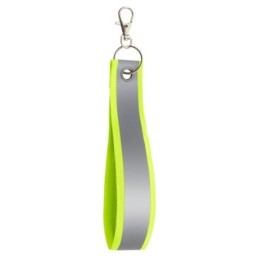 LLAVERO REFLECTANTE "KARAX"