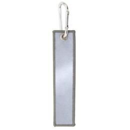 LLAVERO REFLECTANTE CON...