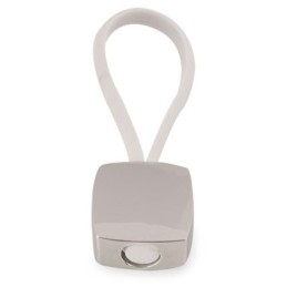 LLAVERO"NEW LOCK" RECTANGULAR