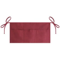 MANDIL CAMARERO PEQUEÑO DE...