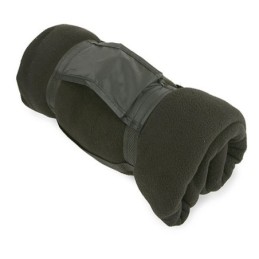 MANTA DE VIAJE POLAR "CLOE"