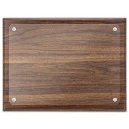 MARCO DE MADERA DIPLOMA A4...