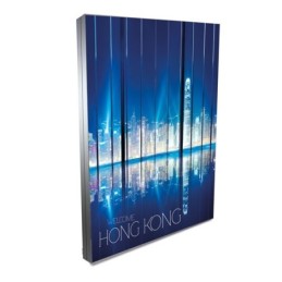 MARCO LED DOBLE CARA CHIMO...