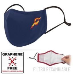 MASCARILLA CON FILTRO...