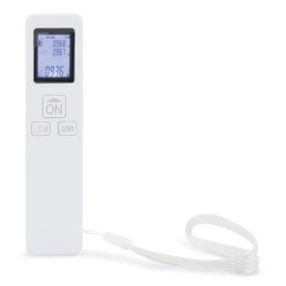 MEDIDOR LASER BOLSILLO...