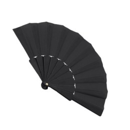 MINI ABANICO 10 VARILLAS...