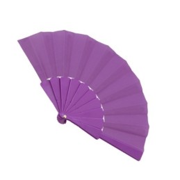 MINI ABANICO 10 VARILLAS...