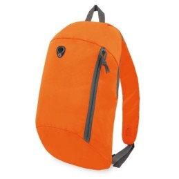 MOCHILA "DEKITO LUXE"