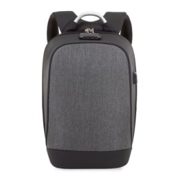 MOCHILA CIERRE SEGURIDAD...