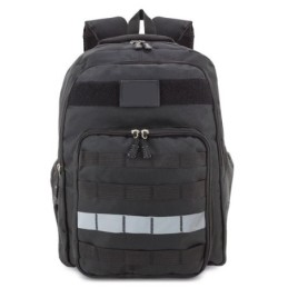 MOCHILA DE MONTAÑA "SURVIVAL