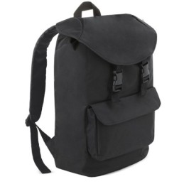 MOCHILA DOBLE PROTECCION...