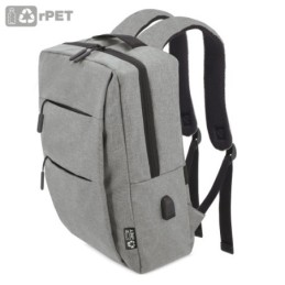 MOCHILA PORTAORDENADOR "DAVIS"