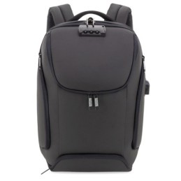 MOCHILA SEMIRIGIDA "HOFMAN"