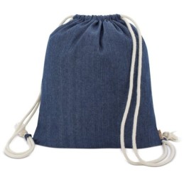 MOCHILA VAQUERA "KANSAS"