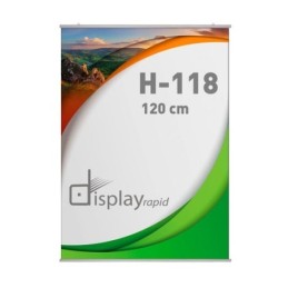 MOLDURA 120 CM "TERMANN"