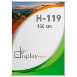 MOLDURA 150 CM "TERMANN"