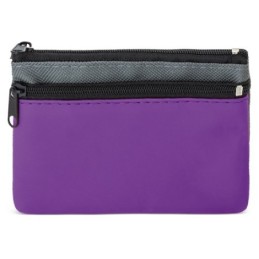 MONEDERO 2 CREMALLERAS...