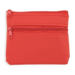 MONEDERO DOBLE CREMALLERA...